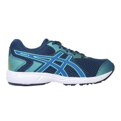 Tênis Asics Buzz 4 - Infantil - Foto 1