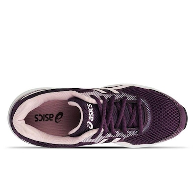 Tênis Infantil Asics Buzz 4 - Foto 5