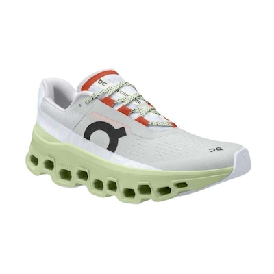 Tênis On Running cloud monster - Feminino - Foto 6