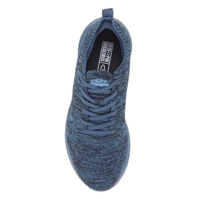 Kit Tênis Olympikus 155 G Ultraleve + 3 Pares de Meia Puma - Masculino - Foto 3