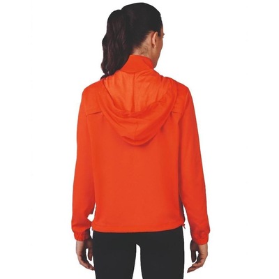 Jaqueta Corta Vento Lupo - Feminino - Foto 2