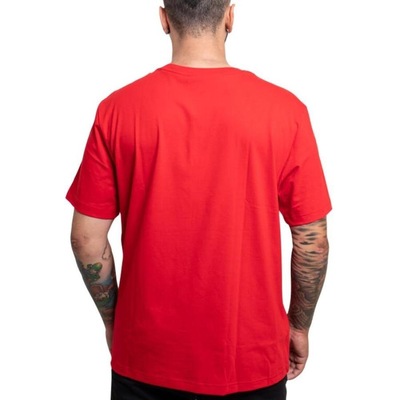 Camiseta Lacoste Regular Fit - Masculina - Foto 2