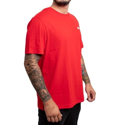 Camiseta Lacoste Regular Fit - Masculina - Foto 3