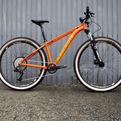 Bicicleta MTB Absolute Nero 4 Pro - Aro 29 - Freio Hidráulico com Trava - Câmbio Absolute - 12v - Adulto - Foto 2