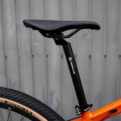 Bicicleta MTB Absolute Nero 4 Pro - Aro 29 - Freio Hidráulico com Trava - Câmbio Absolute - 12v - Adulto - Foto 5