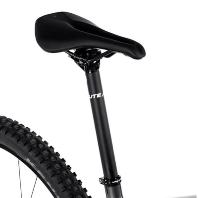 Bicicleta MTB Absolute Prime Carbon 2 - Aro 29 - Freio com Trava Guidão - Câmbio Absolute - 12 Marchas - Foto 3