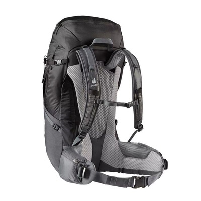 Mochila Semi-Cargueira Deuter Futura Pro - 40 Litros - Foto 4