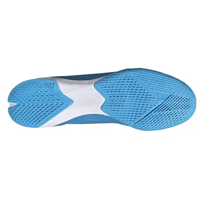 Chuteira Futsal adidas X Speedflow.3 In - Adulto - Foto 4