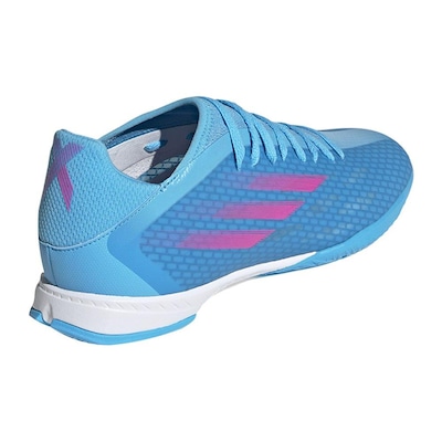 Chuteira Futsal adidas X Speedflow.3 In - Adulto - Foto 5