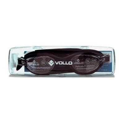 Óculos de Natação Vollo Wide Vision - Adulto - Foto 3