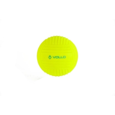 Mini Bola para Atividades Aquáticas Vollo em Piscinas e Praias Tam. 15 cm - Foto 1