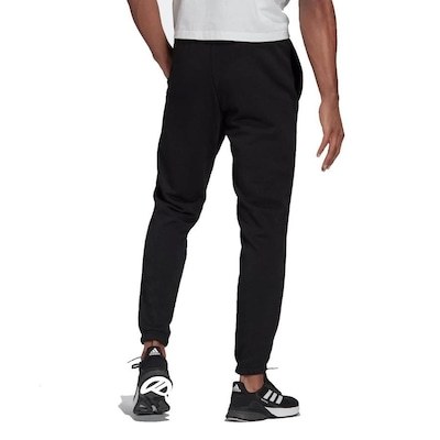 Calça adidas Logo Linear - Masculino - Foto 3