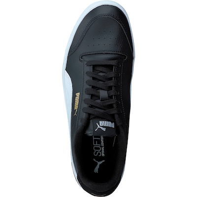 Tênis Puma Shuffle - Unissex - Foto 4