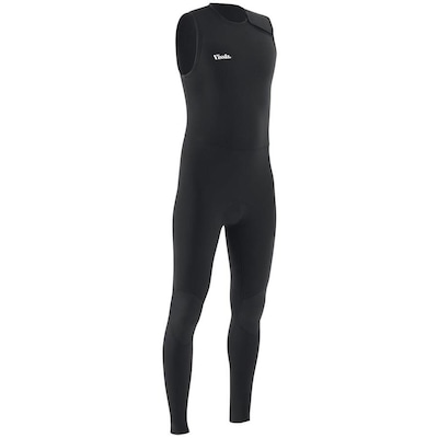 Long John Vissla Seven Seas 2/2 - Masculino - Foto 1