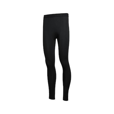 Calça Térmica Penalty Flat - Masculina - Foto 1