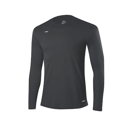 Camisa Manga Longa com Proteção Solar UV Penalty Matís 2 IX - Masculina - Foto 2