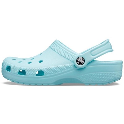 Sandália Crocs Classic Ice - Adulto - Foto 3