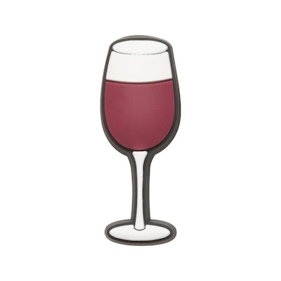 Jibbitz Charms Taça De Vinho

Unico - Foto 1
