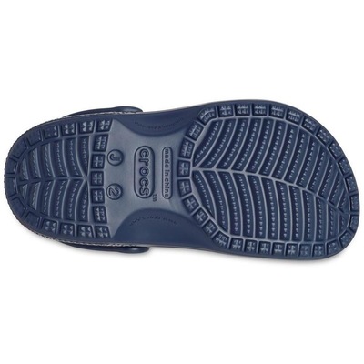 Sandália Crocs Classic Clog Kids - Infantil - Foto 6