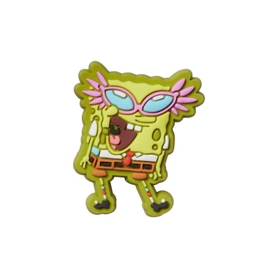 Jibbitz Crocs Charms Bob Esponja - Foto 1