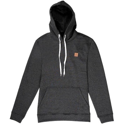 Blusão de Moletom com Capuz Oakley O-Rec Pullover - Masculino - Foto 1
