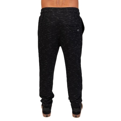 Calça de Moletom Quiksilver Stepoff - Masculina - Foto 2