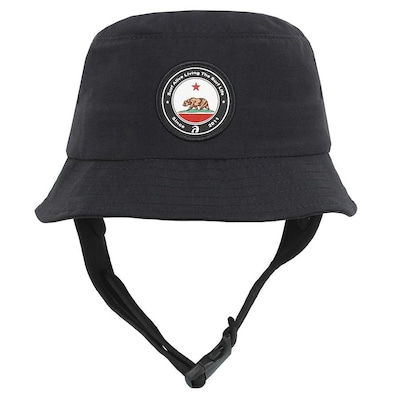 Chapéu para Surf Cali Bear Bucket - Adulto - Foto 1