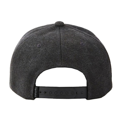Boné Aba Curva Rip Curl Searchers - Snapback - Adulto - Foto 2