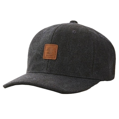 Boné Aba Curva Rip Curl Searchers - Snapback - Adulto - Foto 1