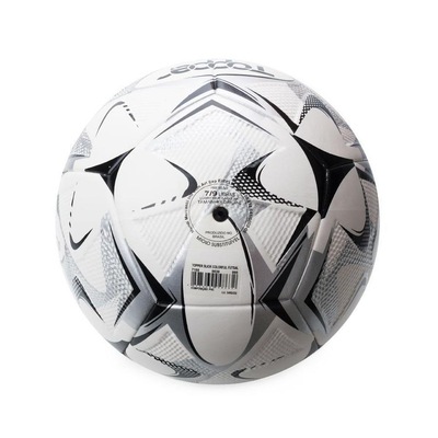 Bola de Futsal Topper Slick Colorful - Foto 2