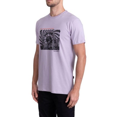Camiseta Billabong Montage - Masculina - Foto 3