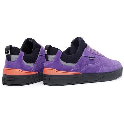 Tênis Hocks DLC 2 - Masculino - Foto 4