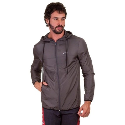 Jaqueta Oakley Windbreaker - Masculina - Foto 1