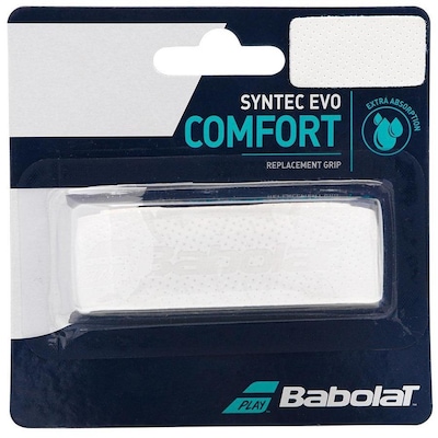 Cushion Grip Babolat Syntec Evo - Foto 1
