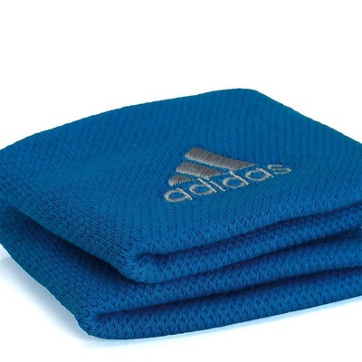 Munhequeira adidas Curta - 2 unidades - Foto 3