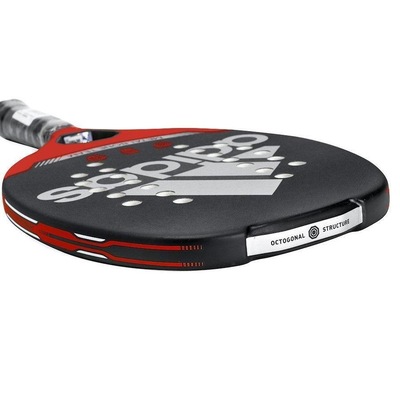 Raquete de Beach Tennis adidas Metalbone Team H24 - Foto 5