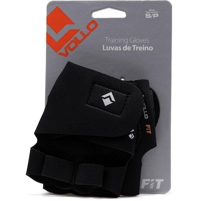 Luvas para Academia Vollo - Foto 3