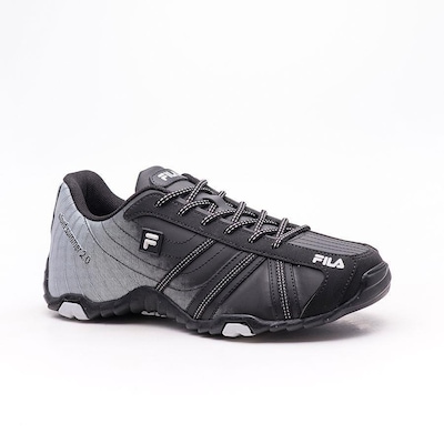 Tênis Fila Slant Summer 2.0 - Masculino - Foto 5