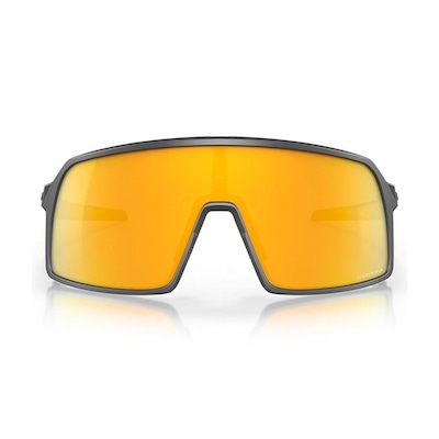 Óculos para Ciclismo Oakley Sutro Prizm 24K - Adulto - Foto 2