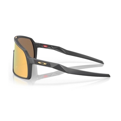 Óculos para Ciclismo Oakley Sutro Prizm 24K - Adulto - Foto 4