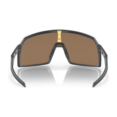 Óculos para Ciclismo Oakley Sutro Prizm 24K - Adulto - Foto 5