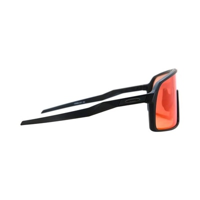 Óculos para Ciclismo Oakley Sutro Prizm Trail Torch - Adulto - Foto 3