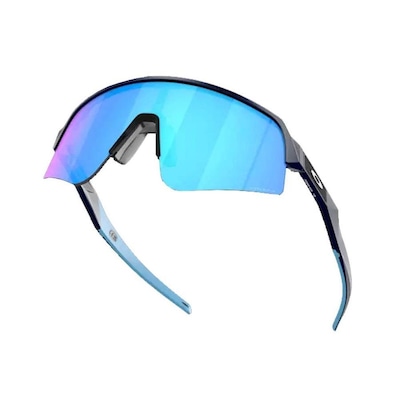 Óculos de Sol Oakley Sutro Lite Sweep - Unissex - Foto 2