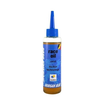 Óleo Lubrificante Morgan Blue Race - 125ml - Foto 1