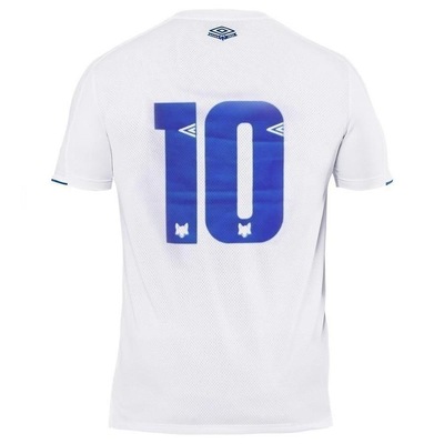 Camisa Umbro Cruzeiro II 2019 - Masculina - Foto 2