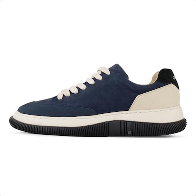 Tênis Osklen Hybrid Laces Nobuck - Masculino - Foto 2