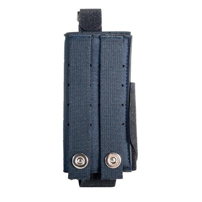 Coldre Modular Warfare Police Para Pistola Taser Spark - Foto 5