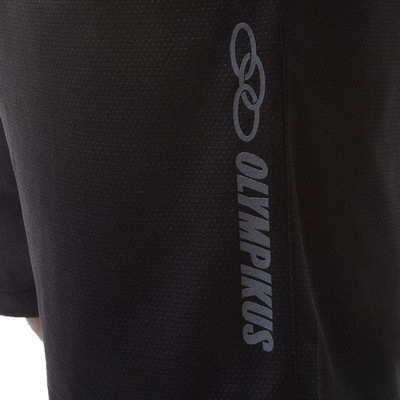 Shorts Olympikus Big Logo - Masculino - Foto 3