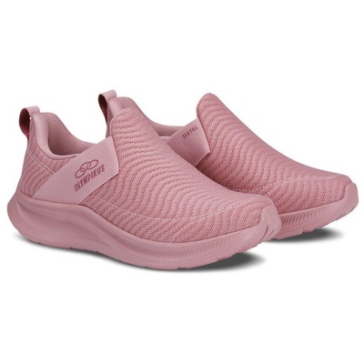 Tênis Olympikus Flutua Kids - Infantil - Foto 3