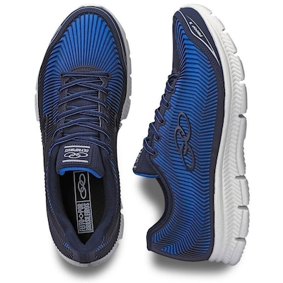 Tênis Olympikus Proof 3 - Masculino - Foto 3